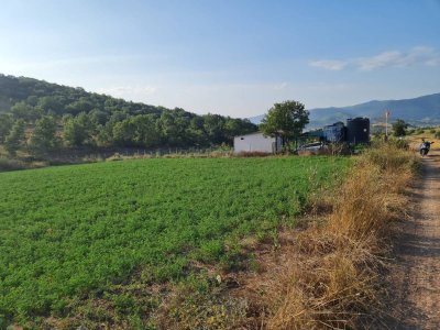 7D GAYRİMENKULDEN SATILIK  YENİŞEHİR DE TARLA