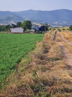 7D GAYRİMENKULDEN SATILIK  YENİŞEHİR DE TARLA