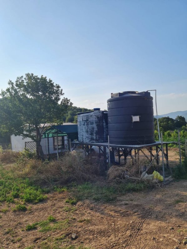 7D GAYRİMENKULDEN SATILIK  YENİŞEHİR DE TARLA