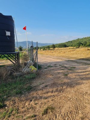 7D GAYRİMENKULDEN SATILIK  YENİŞEHİR DE TARLA