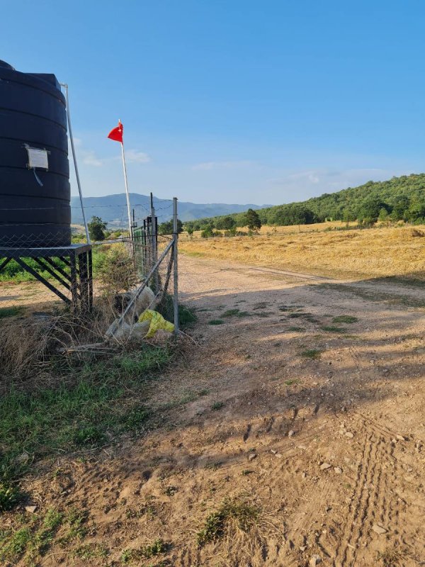 7D GAYRİMENKULDEN SATILIK  YENİŞEHİR DE TARLA