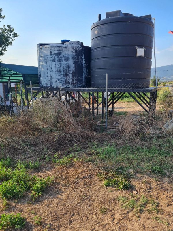 7D GAYRİMENKULDEN SATILIK  YENİŞEHİR DE TARLA