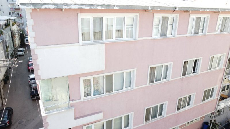 7D GAYRİMENKULDEN SATILIK HÜDAVENDİGAR DA  3 CEPHELİ  KÖŞEBAŞI 5 KATLI MÜSTAKİL  EV