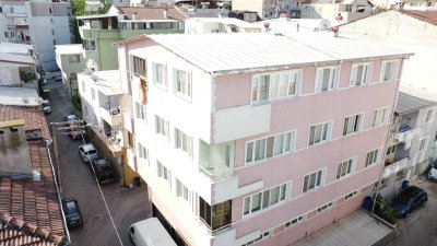 7D GAYRİMENKULDEN SATILIK 3 CEPHELİ KÖŞE BAŞI 5 KATLI BİNA 