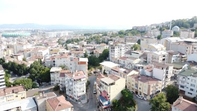 7D GAYRİMENKULDEN SATILIK 3 CEPHELİ KÖŞE BAŞI 5 KATLI BİNA 