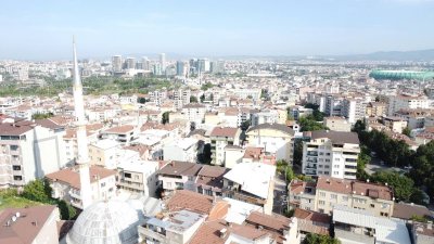 7D GAYRİMENKULDEN SATILIK 3 CEPHELİ KÖŞE BAŞI 5 KATLI BİNA 