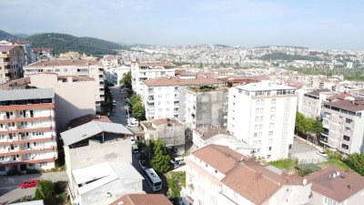 7D GAYRİMENKULDEN SATILIK 3 CEPHELİ KÖŞE BAŞI 5 KATLI BİNA 