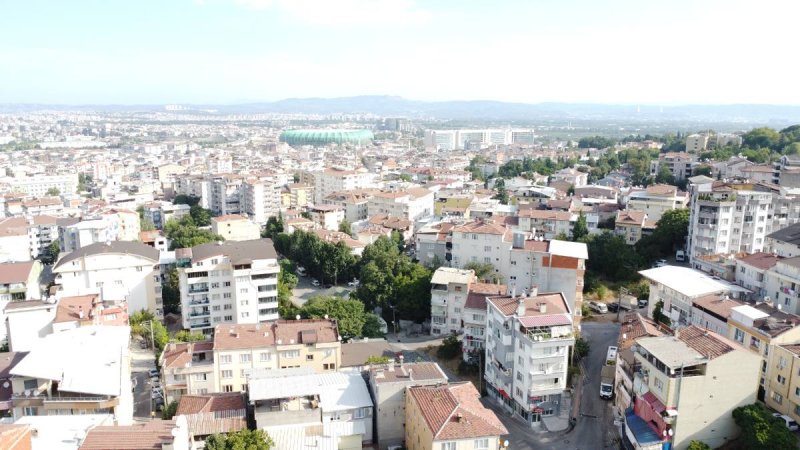 7D GAYRİMENKULDEN SATILIK 3 CEPHELİ KÖŞE BAŞI 5 KATLI BİNA 