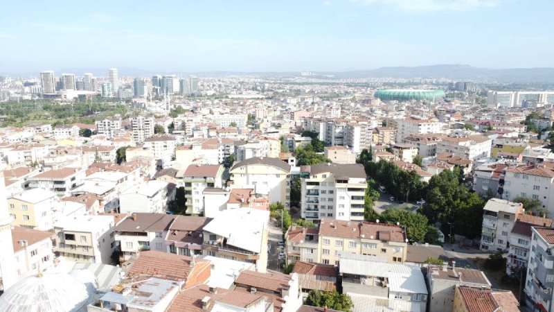 7D GAYRİMENKULDEN SATILIK 3 CEPHELİ KÖŞE BAŞI 5 KATLI BİNA 