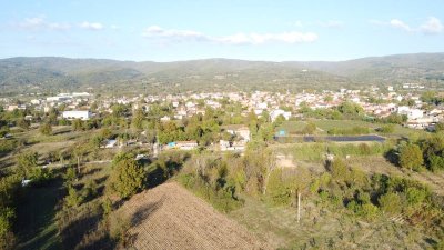 7D GAYRİMENKULDEN SATILIK  KURŞUNLU DA TARLA