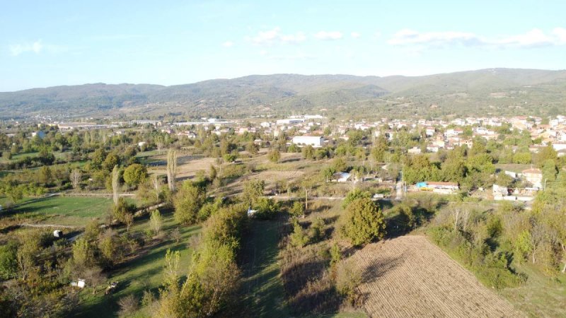 7D GAYRİMENKULDEN SATILIK  KURŞUNLU DA TARLA