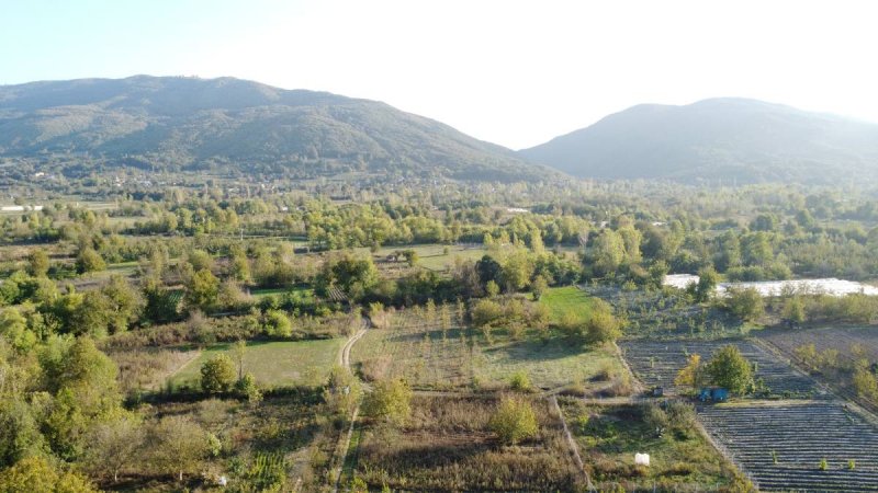 7D GAYRİMENKULDEN SATILIK  KURŞUNLU DA TARLA