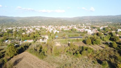 7D GAYRİMENKULDEN SATILIK  KURŞUNLU DA TARLA