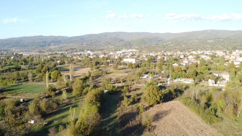 7D GAYRİMENKULDEN SATILIK  KURŞUNLU DA TARLA