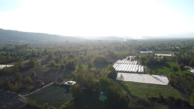 7D GAYRİMENKULDEN SATILIK  KURŞUNLU DA TARLA