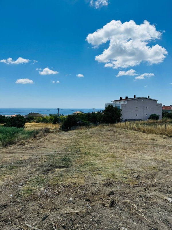 SATILIK ARSA BÜYÜKÇEKMECE KAMİLOBA