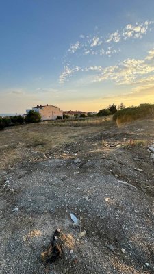SATILIK ARSA BÜYÜKÇEKMECE KAMİLOBA