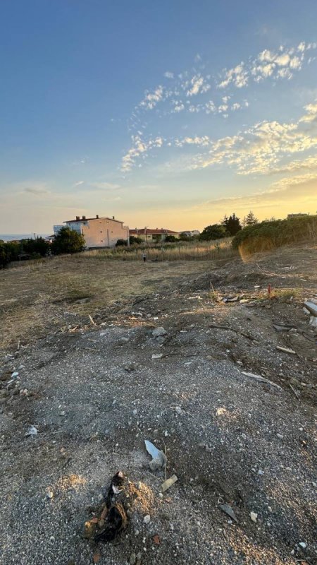 SATILIK ARSA BÜYÜKÇEKMECE KAMİLOBA