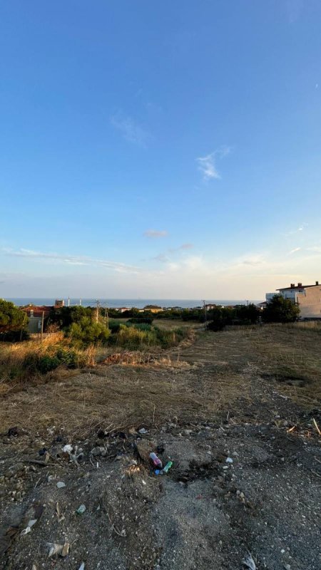 SATILIK ARSA BÜYÜKÇEKMECE KAMİLOBA
