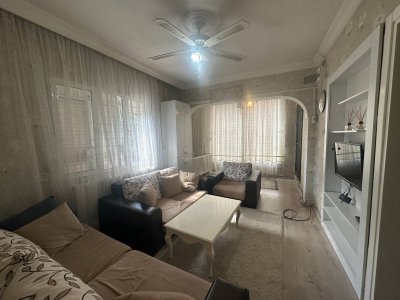 ESERKENT ARAKAT 2+1 DOĞALGAZLI EŞYALI KİRALIK DAİRE 