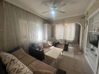 ESERKENT ARAKAT 2+1 DOĞALGAZLI EŞYALI KİRALIK DAİRE 
