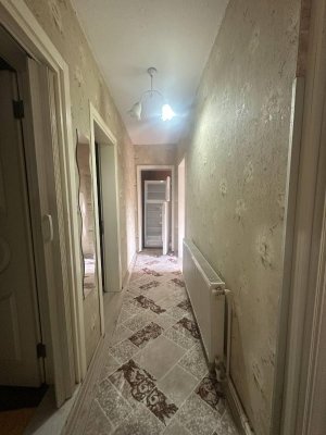 ESERKENT ARAKAT 2+1 DOĞALGAZLI EŞYALI KİRALIK DAİRE 