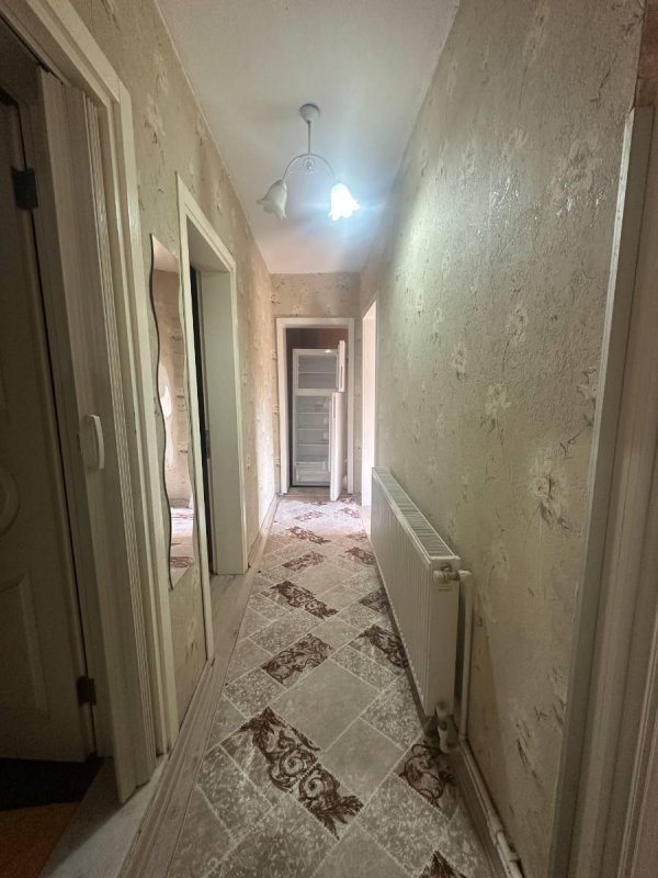 ESERKENT ARAKAT 2+1 DOĞALGAZLI EŞYALI KİRALIK DAİRE 