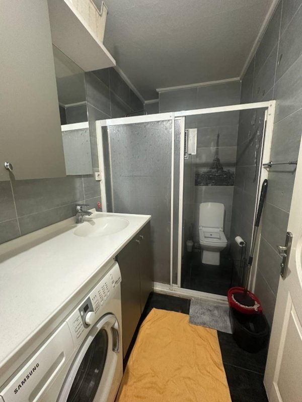 ESERKENT ARAKAT 2+1 DOĞALGAZLI EŞYALI KİRALIK DAİRE 