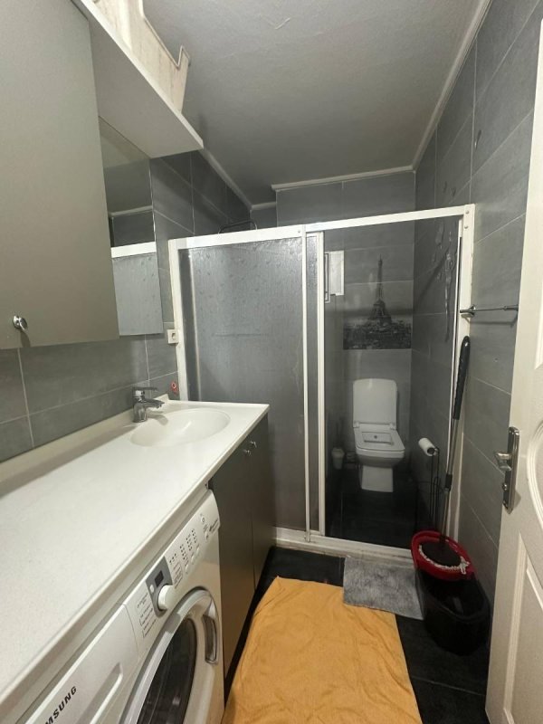 ESERKENT ARAKAT 2+1 DOĞALGAZLI EŞYALI KİRALIK DAİRE 