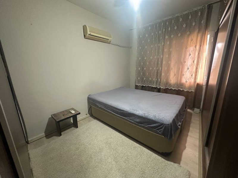 ESERKENT ARAKAT 2+1 DOĞALGAZLI EŞYALI KİRALIK DAİRE 