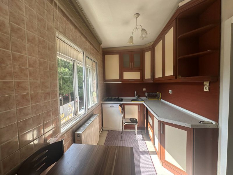 ESERKENT ARAKAT 2+1 DOĞALGAZLI EŞYALI KİRALIK DAİRE 