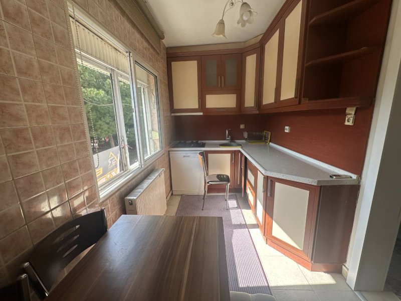 ESERKENT ARAKAT 2+1 DOĞALGAZLI EŞYALI KİRALIK DAİRE 