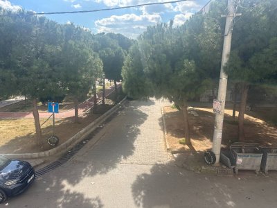 ESERKENT ARAKAT 2+1 DOĞALGAZLI EŞYALI KİRALIK DAİRE 