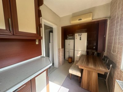 ESERKENT ARAKAT 2+1 DOĞALGAZLI EŞYALI KİRALIK DAİRE 