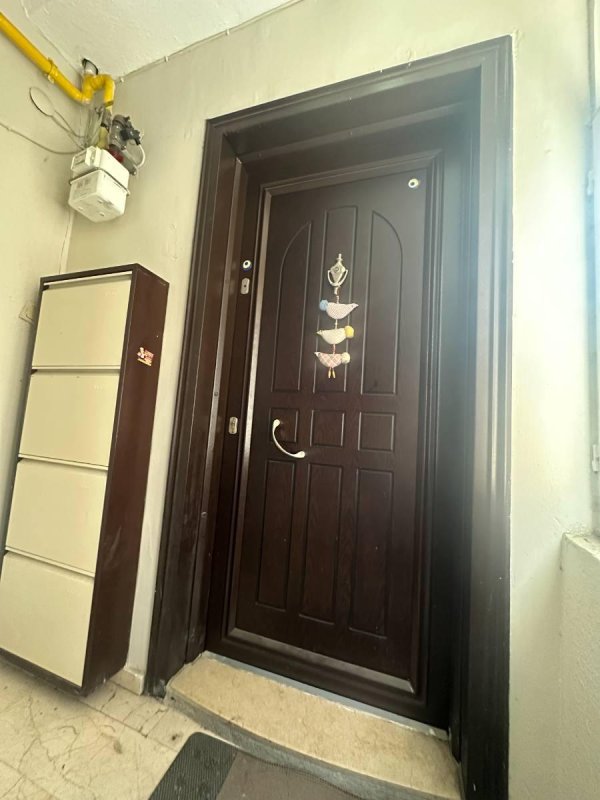 ESERKENT ARAKAT 2+1 DOĞALGAZLI EŞYALI KİRALIK DAİRE 