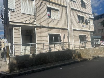 ESERKENT ARAKAT 2+1 DOĞALGAZLI EŞYALI KİRALIK DAİRE 