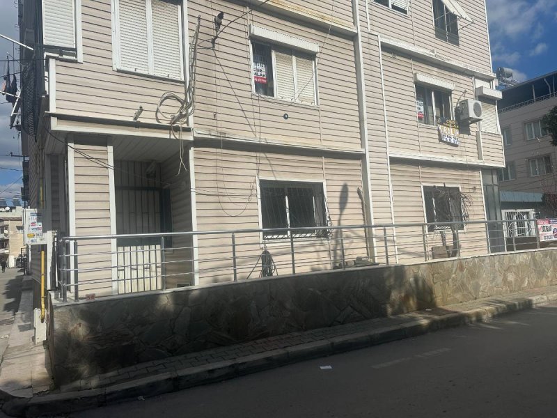 ESERKENT ARAKAT 2+1 DOĞALGAZLI EŞYALI KİRALIK DAİRE 