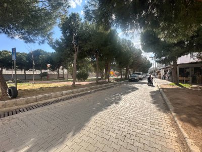 ESERKENT ARAKAT 2+1 DOĞALGAZLI EŞYALI KİRALIK DAİRE 