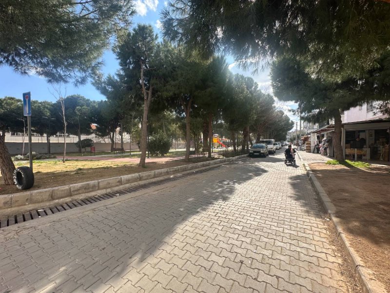 ESERKENT ARAKAT 2+1 DOĞALGAZLI EŞYALI KİRALIK DAİRE 