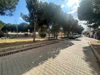 ESERKENT ARAKAT 2+1 DOĞALGAZLI EŞYALI KİRALIK DAİRE 