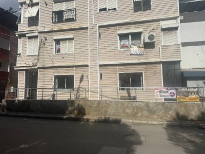 ESERKENT ARAKAT 2+1 DOĞALGAZLI EŞYALI KİRALIK DAİRE 