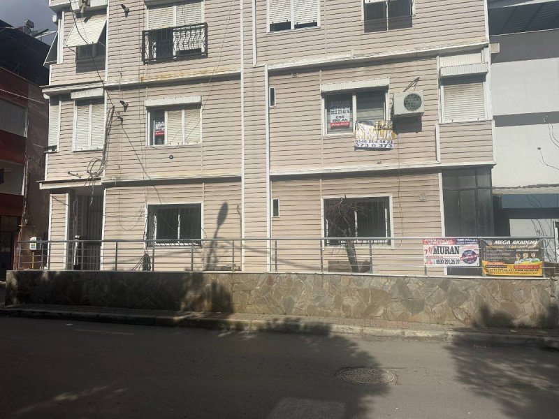 ESERKENT ARAKAT 2+1 DOĞALGAZLI EŞYALI KİRALIK DAİRE 