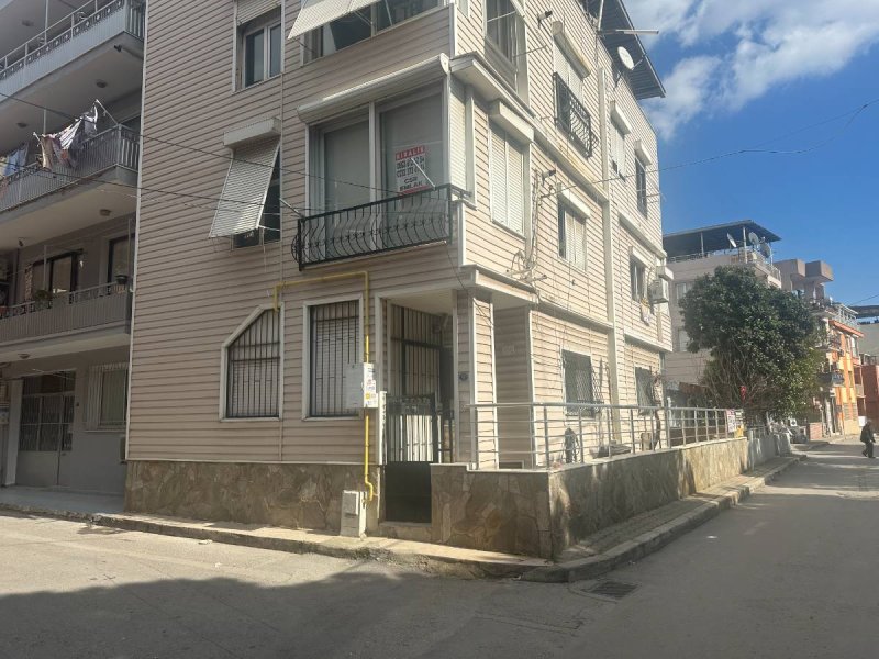 ESERKENT ARAKAT 2+1 DOĞALGAZLI EŞYALI KİRALIK DAİRE 