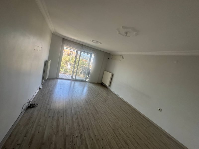 TAHSİN YAZICI MAH 135 M2 ÇİFT CEPHE DOĞALGAZLI KİRALIK DAİRE