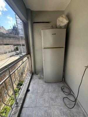 TAHSİN YAZICI MAH 135 M2 ÇİFT CEPHE DOĞALGAZLI KİRALIK DAİRE
