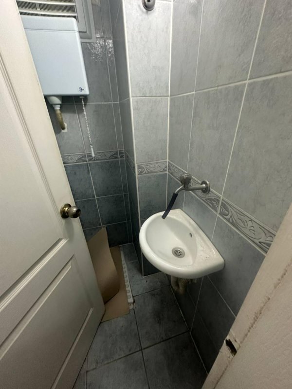 TAHSİN YAZICI MAH 135 M2 ÇİFT CEPHE DOĞALGAZLI KİRALIK DAİRE