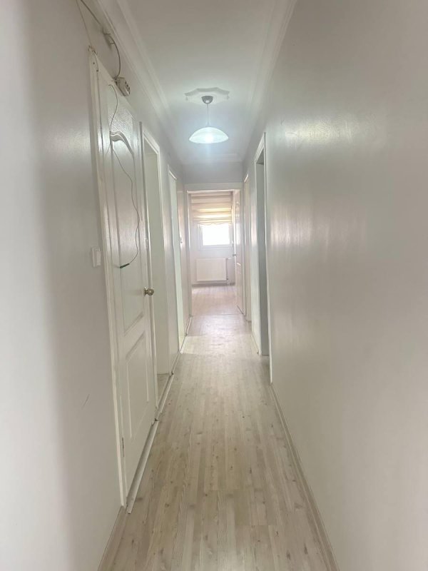 TAHSİN YAZICI MAH 135 M2 ÇİFT CEPHE DOĞALGAZLI KİRALIK DAİRE