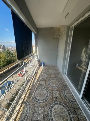 TAHSİN YAZICI MAH 135 M2 ÇİFT CEPHE DOĞALGAZLI KİRALIK DAİRE