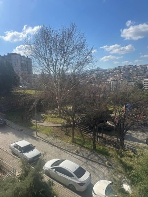 TAHSİN YAZICI MAH 135 M2 ÇİFT CEPHE DOĞALGAZLI KİRALIK DAİRE