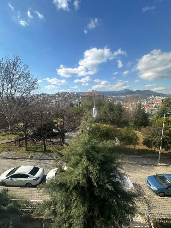 TAHSİN YAZICI MAH 135 M2 ÇİFT CEPHE DOĞALGAZLI KİRALIK DAİRE